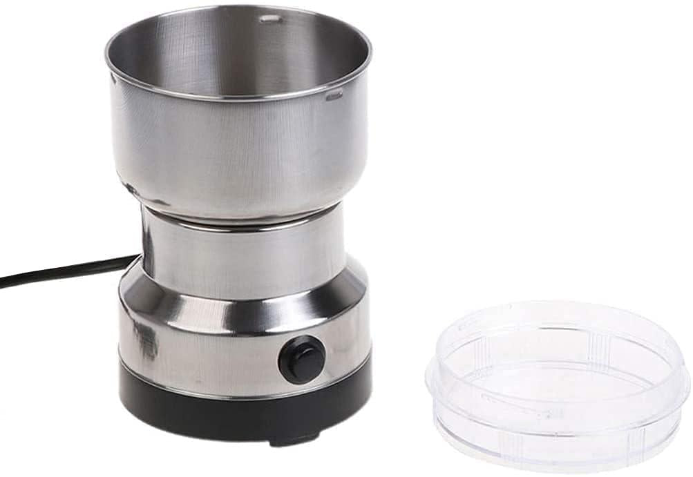 Multifunction Small Food Grinder Grain Grinder