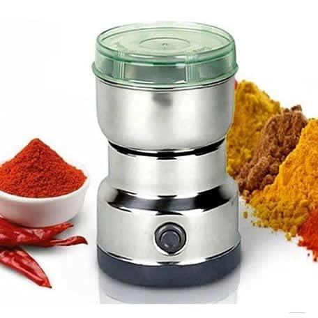 Multifunction Small Food Grinder Grain Grinder