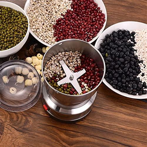 Multifunction Small Food Grinder Grain Grinder