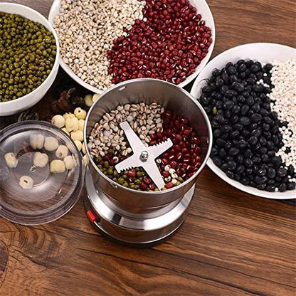 Multifunction Small Food Grinder Grain Grinder