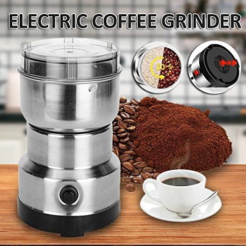 Multifunction Small Food Grinder Grain Grinder