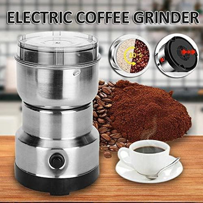 Multifunction Small Food Grinder Grain Grinder