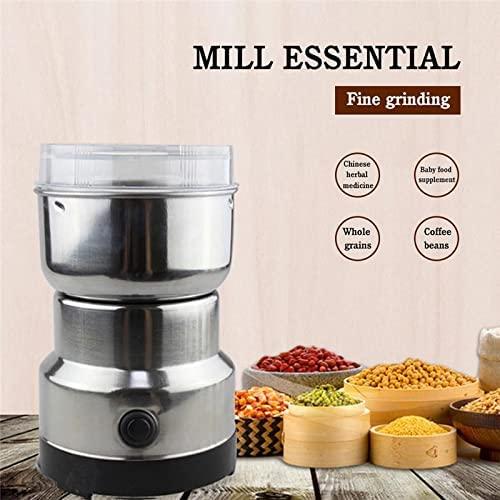 Multifunction Small Food Grinder Grain Grinder