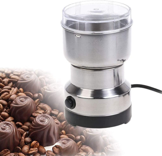 Multifunction Small Food Grinder Grain Grinder