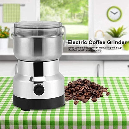 Multifunction Small Food Grinder Grain Grinder